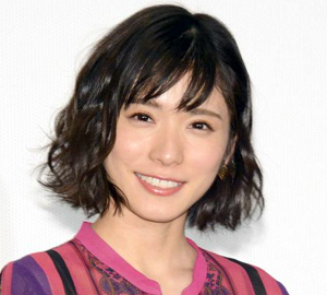 松岡茉優　最高の教師