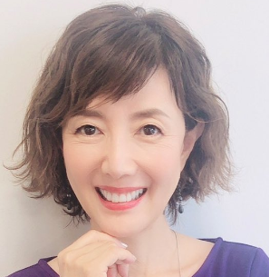 戸田恵子