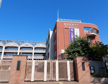 堂本剛　小学校　学歴