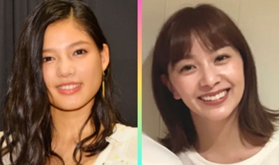 石井杏奈　結婚相手　松井裕樹