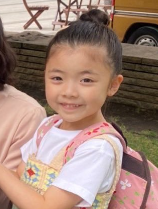 子役　増留優梨愛　かわいい